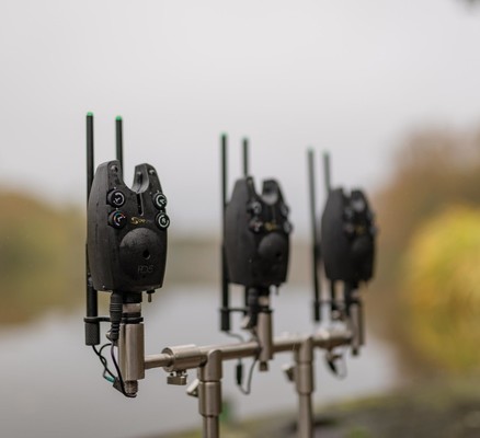 Carp Spirit HD5: great design, packed with tech, and it comes with a wallet-friendly price tag