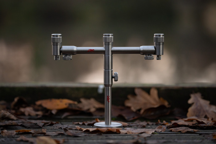 Precision milling equals drop-dead gorgeous looks