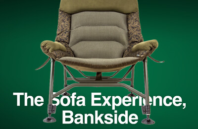 Solar's Comfiest Chair Yet? | Solar SP C-Tech Sofa Recliner Chair