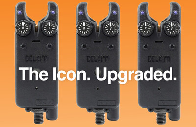 The Icon, Finally Upgraded | Delkim Txi-D v2